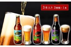 川崎のクラフトビール　ブリマーブルーイング　ビール3本セット