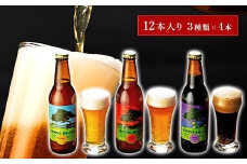 川崎のクラフトビール　ブリマーブルーイング　ビール12本セット