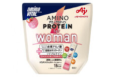味の素(株)　アミノバイタル(R)アミノプロテインfor woman ストロベリー味　30本入り