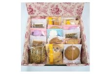 ALLECHANTE 焼き菓子詰め合わせセット　17点入