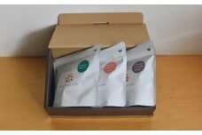 Roast Design Coffee 自家焙煎コーヒー豆3種セット