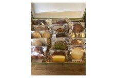 PATISSERIE　3104　季節の焼菓子詰め合わせ（１５個入り）