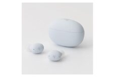 【2971】【BLUE MOON】ag UZURA　完全ワイヤレスイヤホン