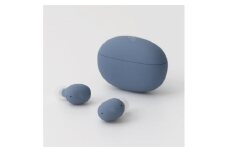 【2957】【STEEL】ag UZURA　完全ワイヤレスイヤホン