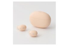 【2995】【CORAL】ag UZURA　完全ワイヤレスイヤホン