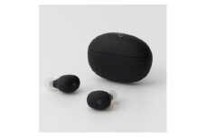 【2933】【BLACK】ag UZURA　完全ワイヤレスイヤホン