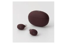 【2940】【BORDEAUX】ag UZURA　完全ワイヤレスイヤホン