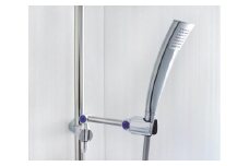 すべての方に快適な入浴時間を BV SHOWER ARM