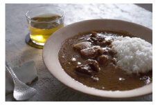 君に届けるカレー　10個