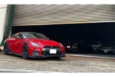 車両保管サービス１年間（メンテナンス付き）