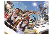 よみうりランド ワンデーパス１枚【７月18日より価格改定】
