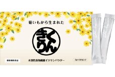 きくりん　３ｇスティック包×30入り