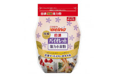 日清　小麦粉　バイオレット　1kg×15個（計15kg）   