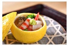 川崎の隠れ家で味わう　日本料理　ペア食事券