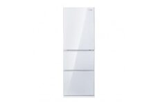 ハイセンス(HR-G3601W) 360L  3ドア  自動製氷機能付き冷蔵庫