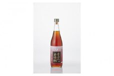 伝承醸法 昔仕込本みりん 720ml x 6本 蔵の素ブランド 甘強酒造 自家製粕取り焼酎使用