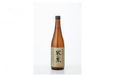 魯山人に捧ぐ 純米料理酒 蔵の素 720ml × 2本 純米酒 大和川酒造店 発売元 株式会社片山