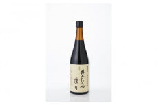 井上醤油店 井上しょうゆ 造り 720ml 2本 蔵の素ブランド 発売元 株式会社片山