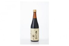 井上醤油店 井上しょうゆ 醸し 720ml 2本セット 蔵の素ブランド 発売元 株式会社片山