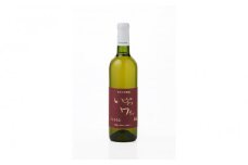 井筒ワイン 酸化防止剤無添加 井筒プレスラン 白 やや甘口 720ml × 2本セット 発売元 株式会社片山