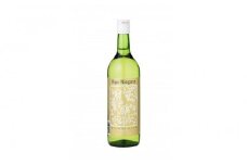 林農園 五一わいん 酸化防止剤無添加 完熟ナイヤガラ 白 甘口 720ml × 2本 発売元 株式会社片山