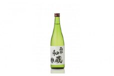 純米酒 南部和蔵 720ml × 2本 月の輪酒造店 農薬・化学肥料不使用 自然米使用 発売元 株式会社片山