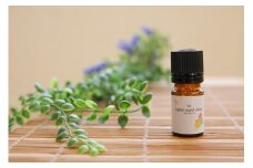 芥川バースクリニック監修　オーガニック安眠ブレンドオイル5ml＆スプレー100ml