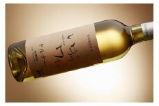 井筒ワイン 酸化防止剤無添加 井筒 ケルナー 白辛口 720ml × 2本 発売元 株式会社片山