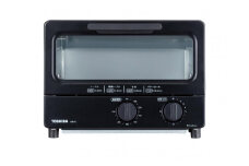 東芝 オーブントースター HTR-P3(K)