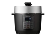 東芝 電気圧力鍋 RCP-30R(K)
