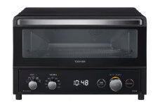東芝 オーブントースター HTR-R8(K)
