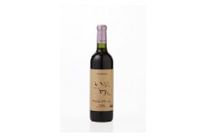 井筒ワイン 井筒アッサンブラージュ 赤辛口 720ml × 6本 酸化防止剤無添加 発売元 株式会社片山