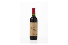 井筒ワイン 酸化防止剤無添加 井筒 メルロー 赤辛口 720ml x 6本 発売元 株式会社片山