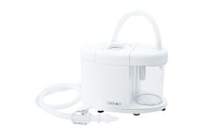 ちゃいなび 電動式鼻水吸引器 スルルーノ HY-7035