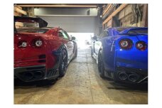 車両保管サービス１ヶ月（メンテナンス付き）