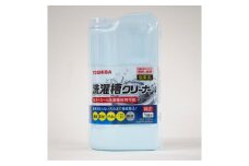 東芝　洗濯槽クリーナー 塩素系 1回分 1,500mL　T-W1A