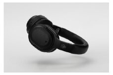 ANCワイヤレスヘッドホン final UX3000 SV シリーズ最新/ノイズキャンセリング/ノイキャン/ANC/マイク付き