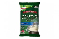 クノール® クイックサーブ® スープ　ポタージュ420g×２袋