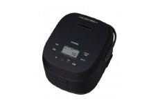 東芝　炊飯器 IH「本かまど」炊き分け　5.5合　RC-10BHW(K)