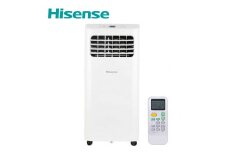 Hisense スポットエアコン HPAC-22H　【 エアコン 冷房 生活家電 人気 おすすめ 送料無料】