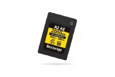 NX-A2AEシリーズ CFexpress4.0対応 CFexpress Type Aメモリーカード 2,000GB