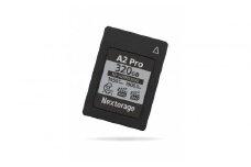 NX-A2PROシリーズ CFexpress4.0対応 VPG800 CFexpress Type Aメモリーカード 320GB