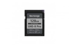 NX-F2PROシリーズ UHS-II対応 SDメモリーカード 128GB
