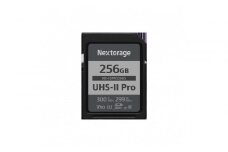 NX-F2PROシリーズ UHS-II対応 SDメモリーカード 256GB