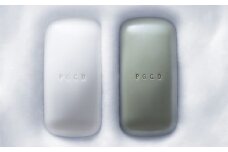 P.G.C.D.スキンケアソープセット（朝用・夜用　125g(3ヶ月分)　各1個）