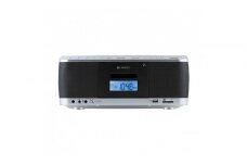 東芝 Bluetooth受信機能搭載　カセットテープをSDカードやUSBメモリーに簡単録音 TY-CDX92(S)