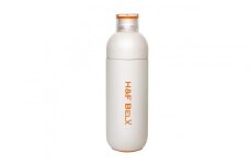 【ネーブルオレンジ】軽量＆デザインと使いやすさにこだわった PSステンレスタンブラー 360ml