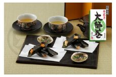 大師巻3本×8袋（醤油・塩）