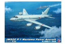 SN31 1/144 海上自衛隊 P-1 哨戒機