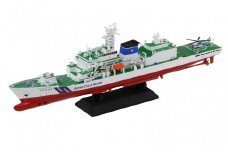 JP20 1/700 海上保安庁 巡視船 PLH-33 れいめい 塗装済みプラモデル